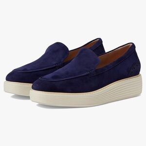 Women's ØriginalGrand Platform Venetian Loafer